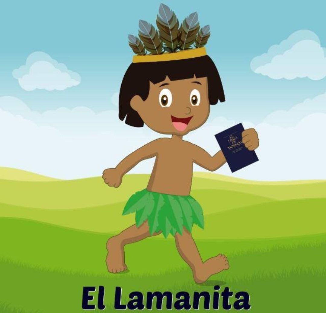 El Lamanita